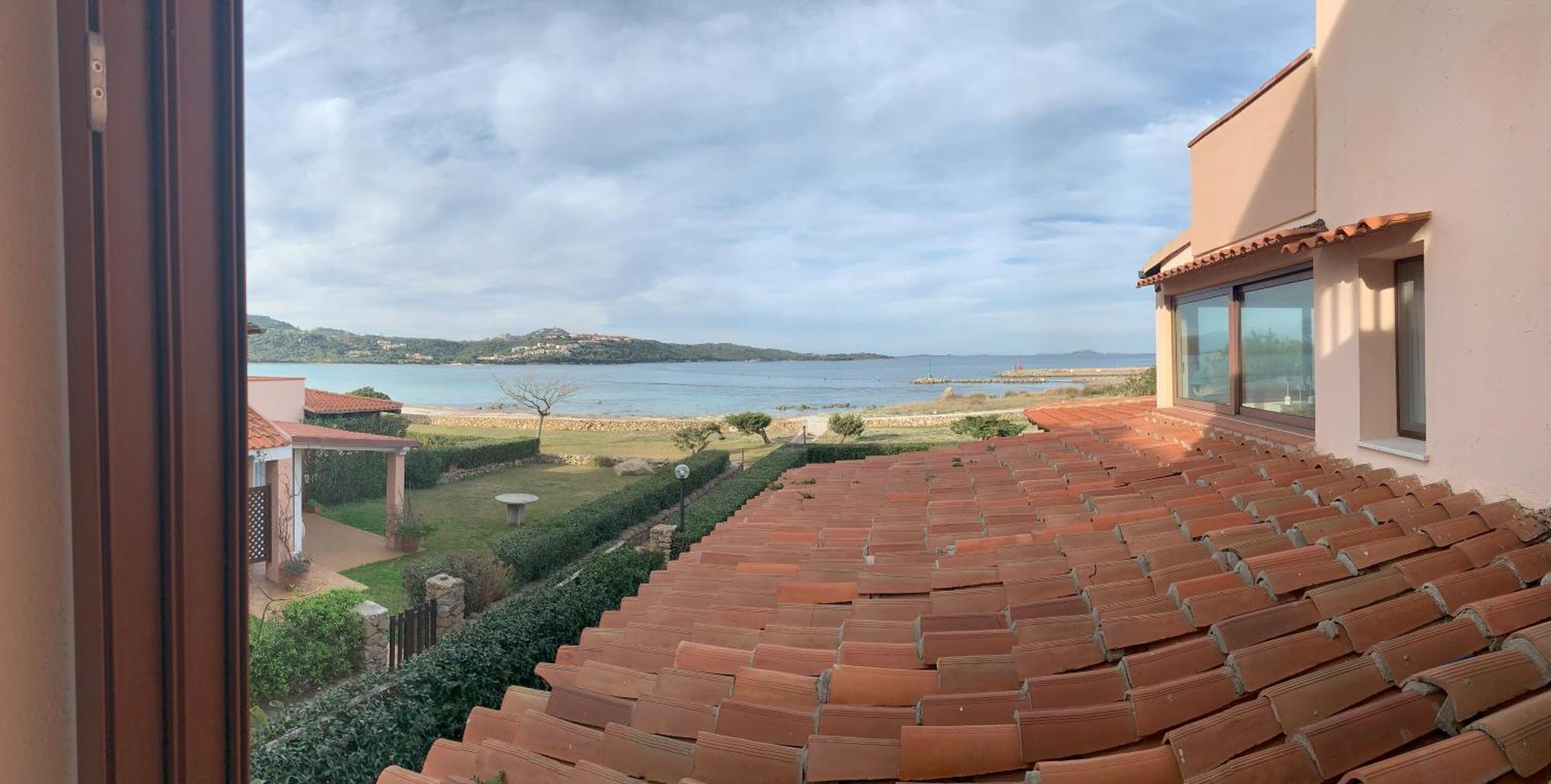 Sardegna Beach Cala Reale Marinella  Cameră foto