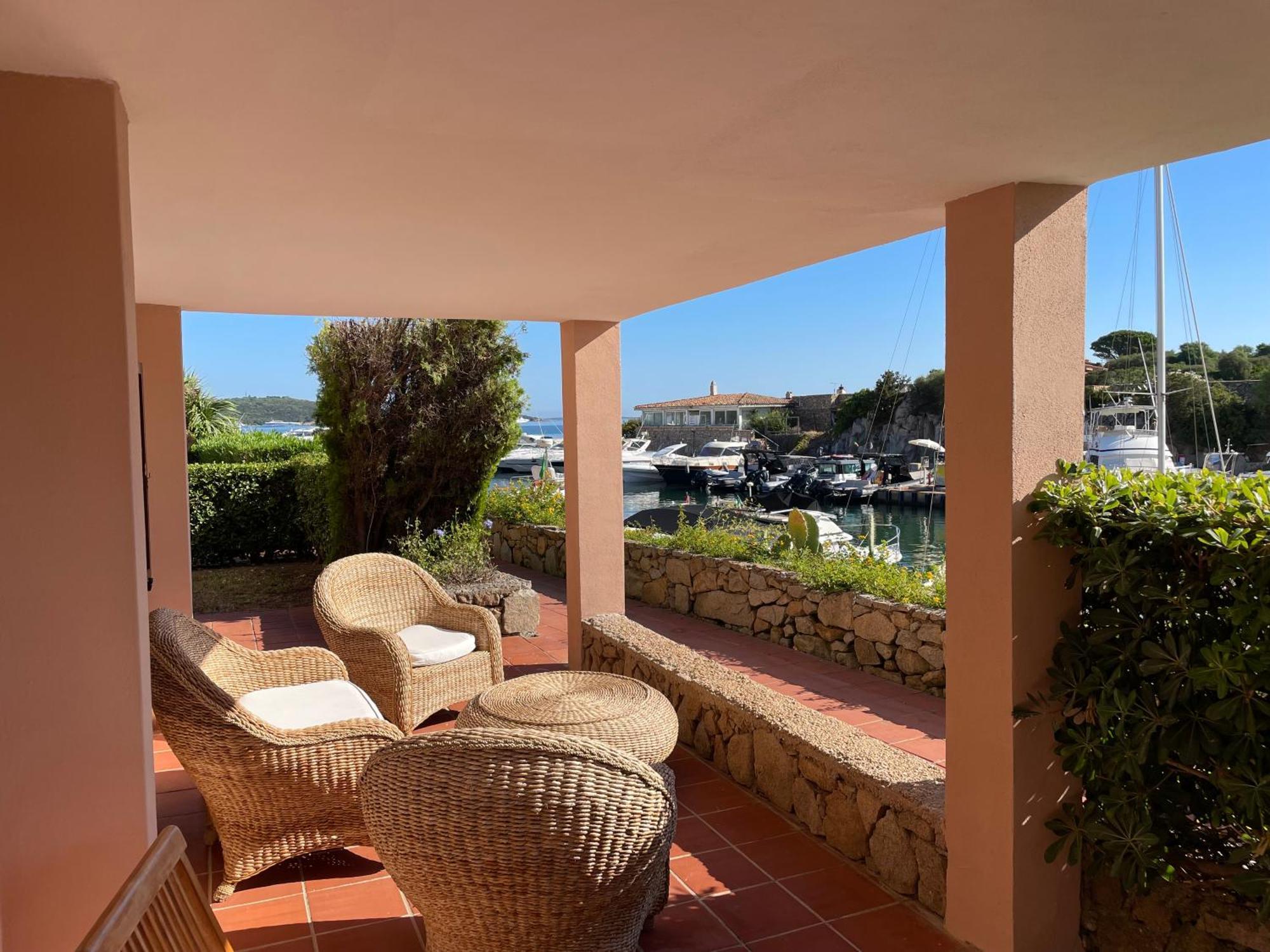 Sardegna Beach Cala Reale Marinella  Exterior foto