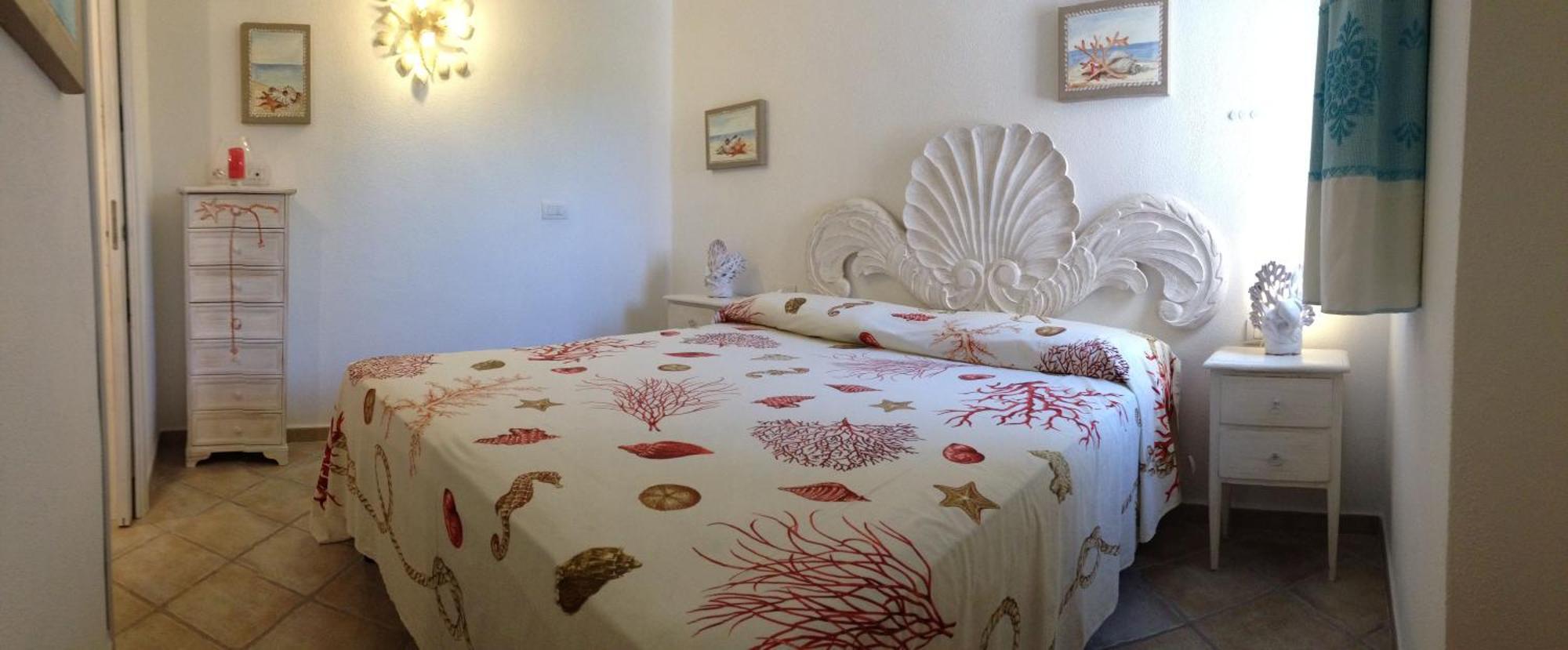 Sardegna Beach Cala Reale Marinella  Exterior foto