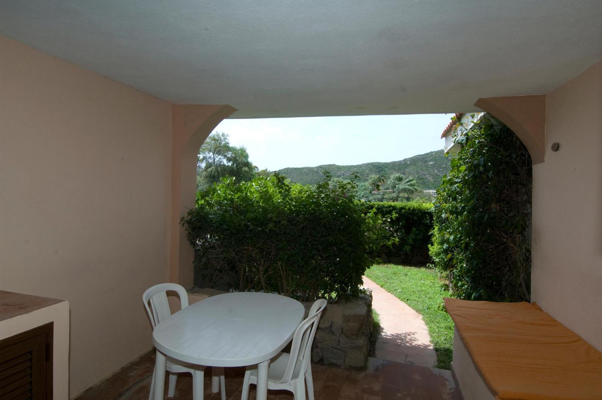Sardegna Beach Cala Reale Marinella  Exterior foto