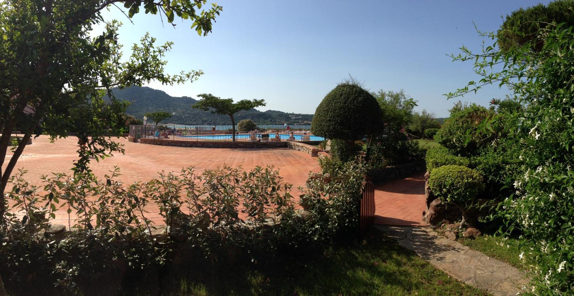 Sardegna Beach Cala Reale Marinella  Cameră foto